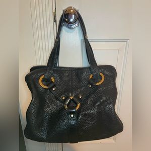 Authentic Jimmy Choo Large Handbag